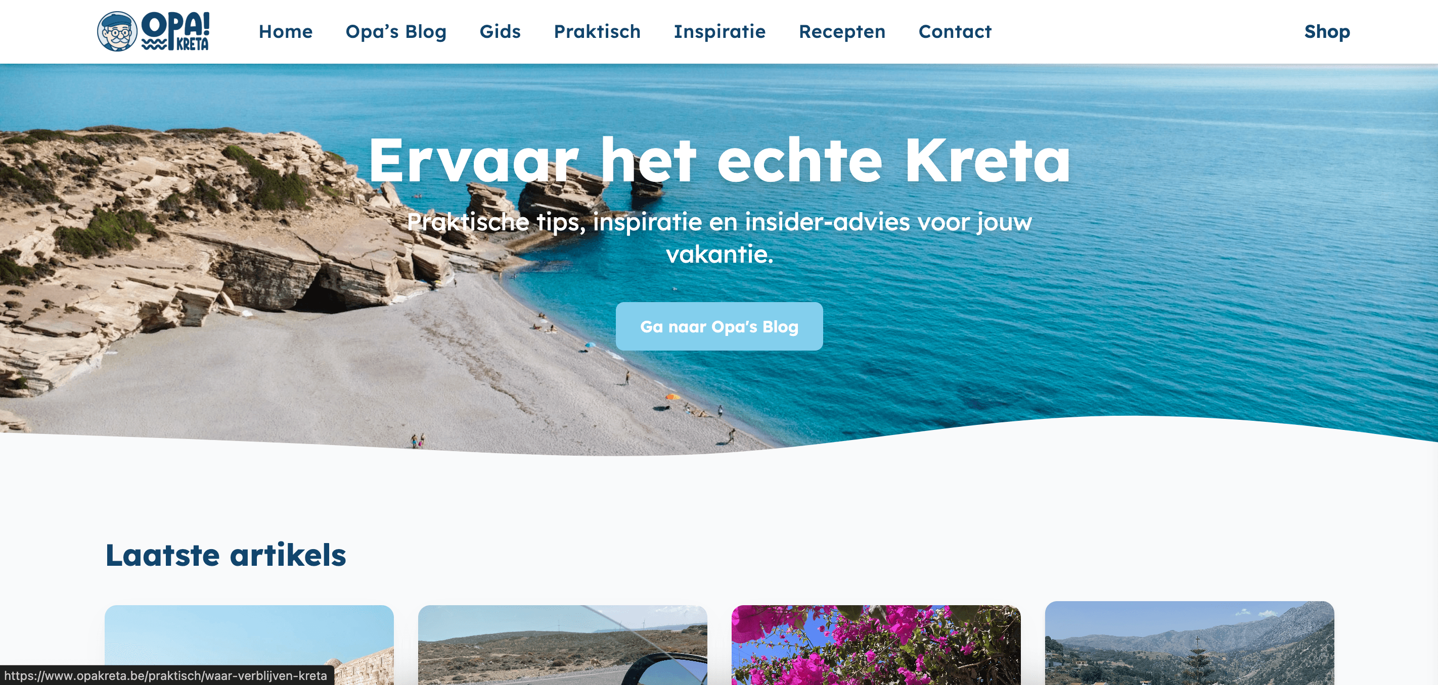 Opa Kreta
